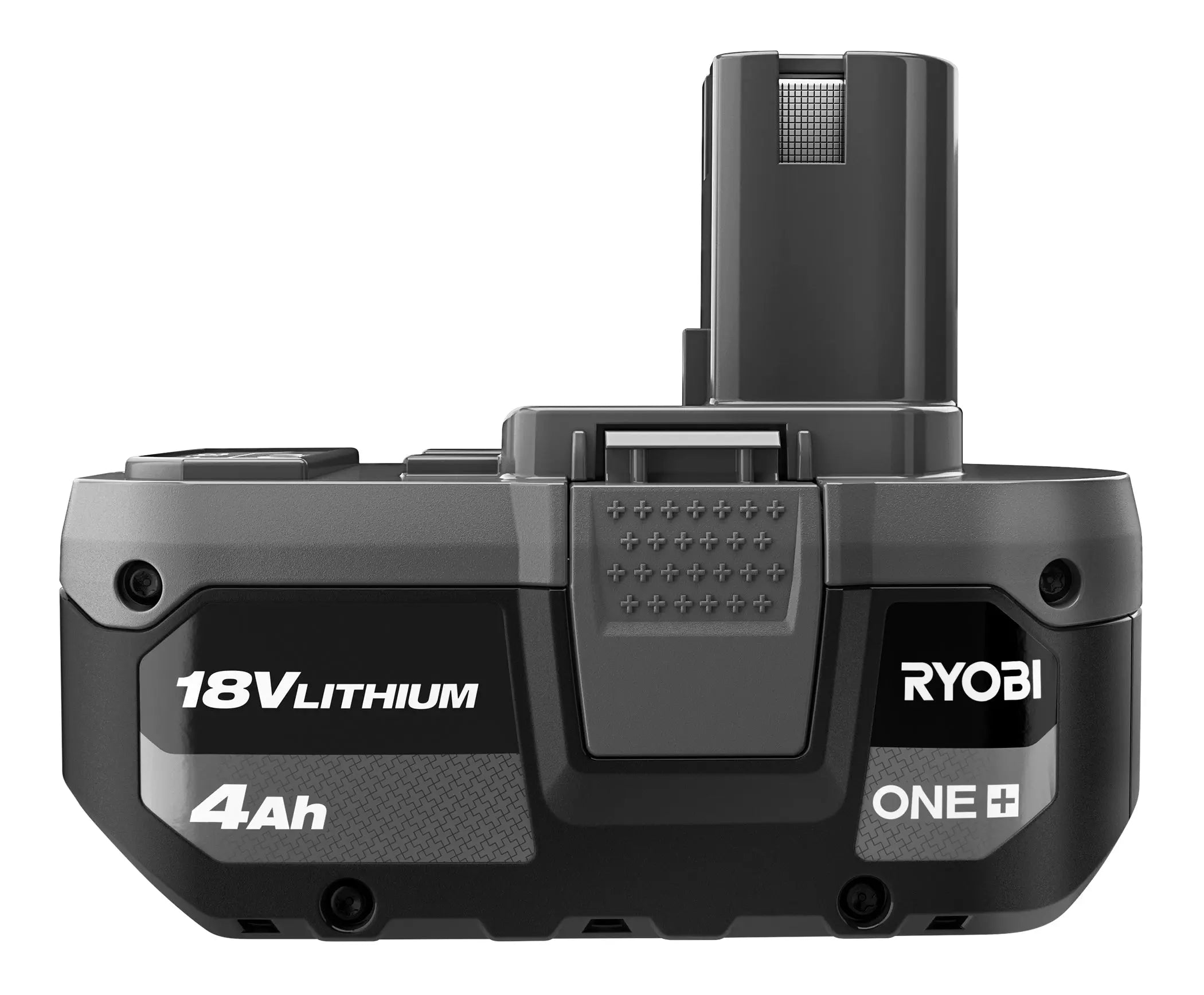 Open Box -  RYOBI 110 MPH 350 CFM ONE+ HP 18-Volt Brushless Lithium-Ion Cordless Jet-Fan Leaf Blower - 4.0 Ah Battery and Charger RYOBIBullseye Deals