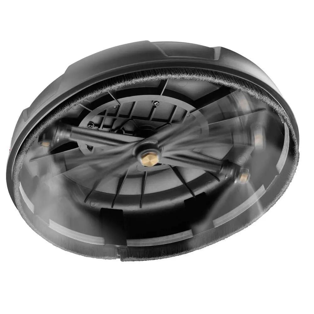 Open Box -  RYOBI 12 in. 2,300 PSI Electric Pressure Washers Surface Cleaner RyobiBullseye Deals