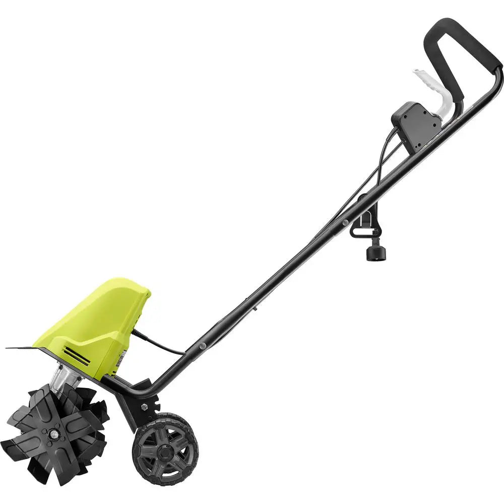 Open Box -  RYOBI 16 in. 13.5 Amp Corded Cultivator - RYAC701 RYOBIBullseye Deals
