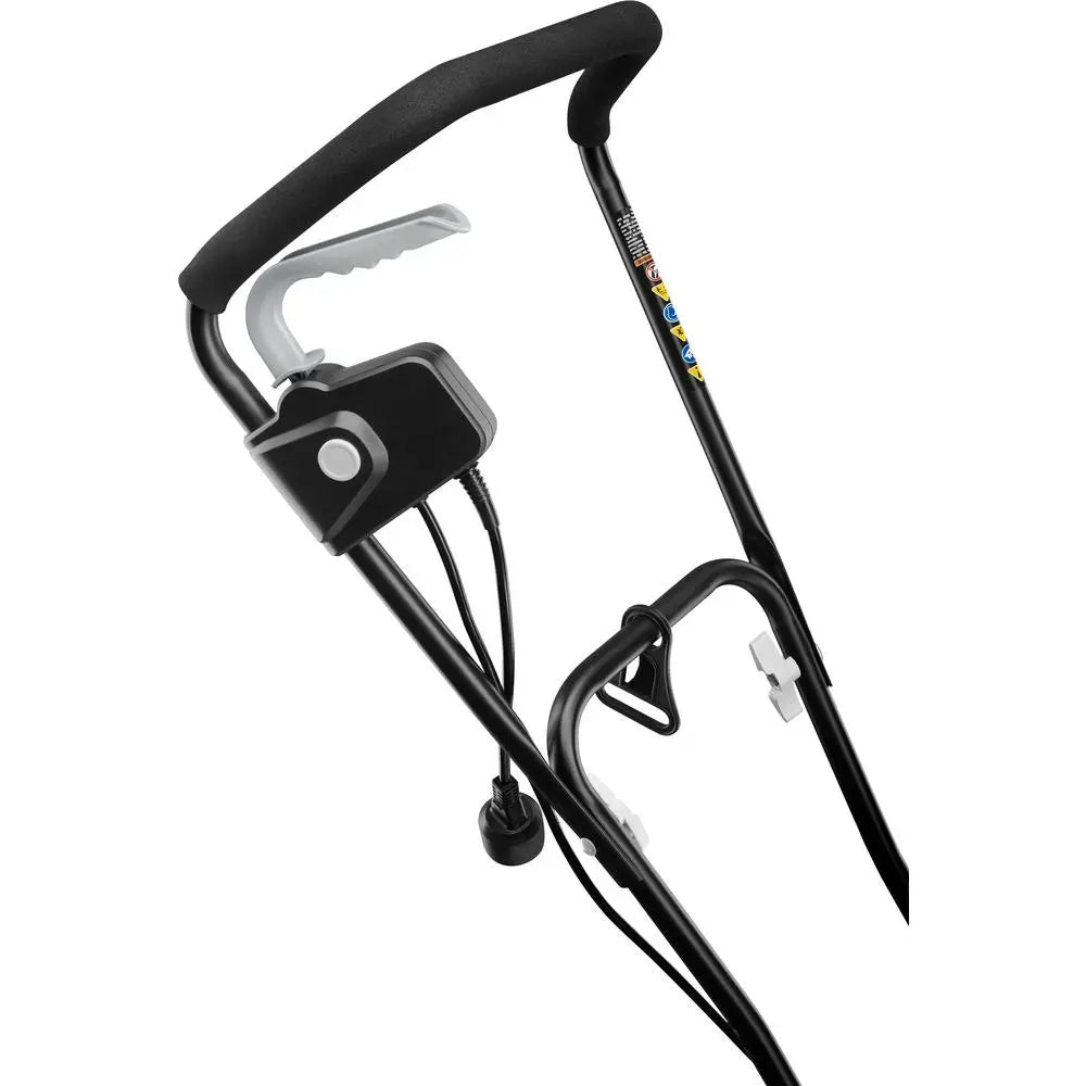 Open Box -  RYOBI 16 in. 13.5 Amp Corded Cultivator - RYAC701 RYOBIBullseye Deals