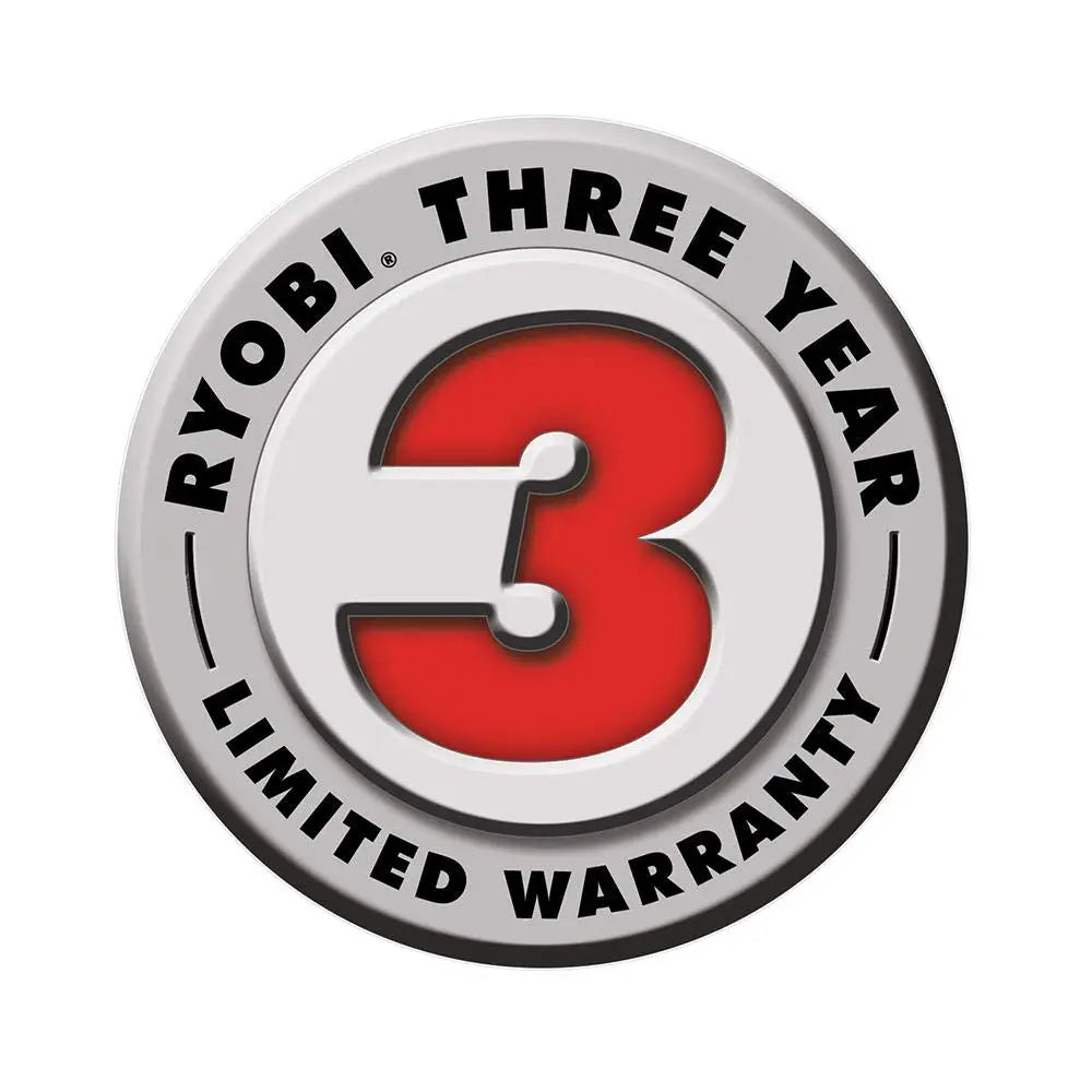 Open Box - RYOBI 18-Volt ONE+ Cordless Telescoping Power Scrubber P4500 (Tool Only) RyobiBullseye Deals