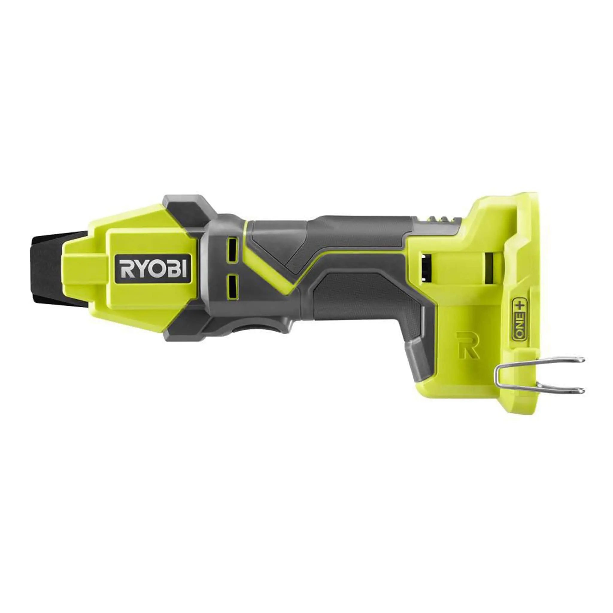 Open Box -  RYOBI 18-Volt ONE+ Lithium-Ion Cordless PEX Tubing Clamp Tool (Tool Only) RYOBIBullseye Deals