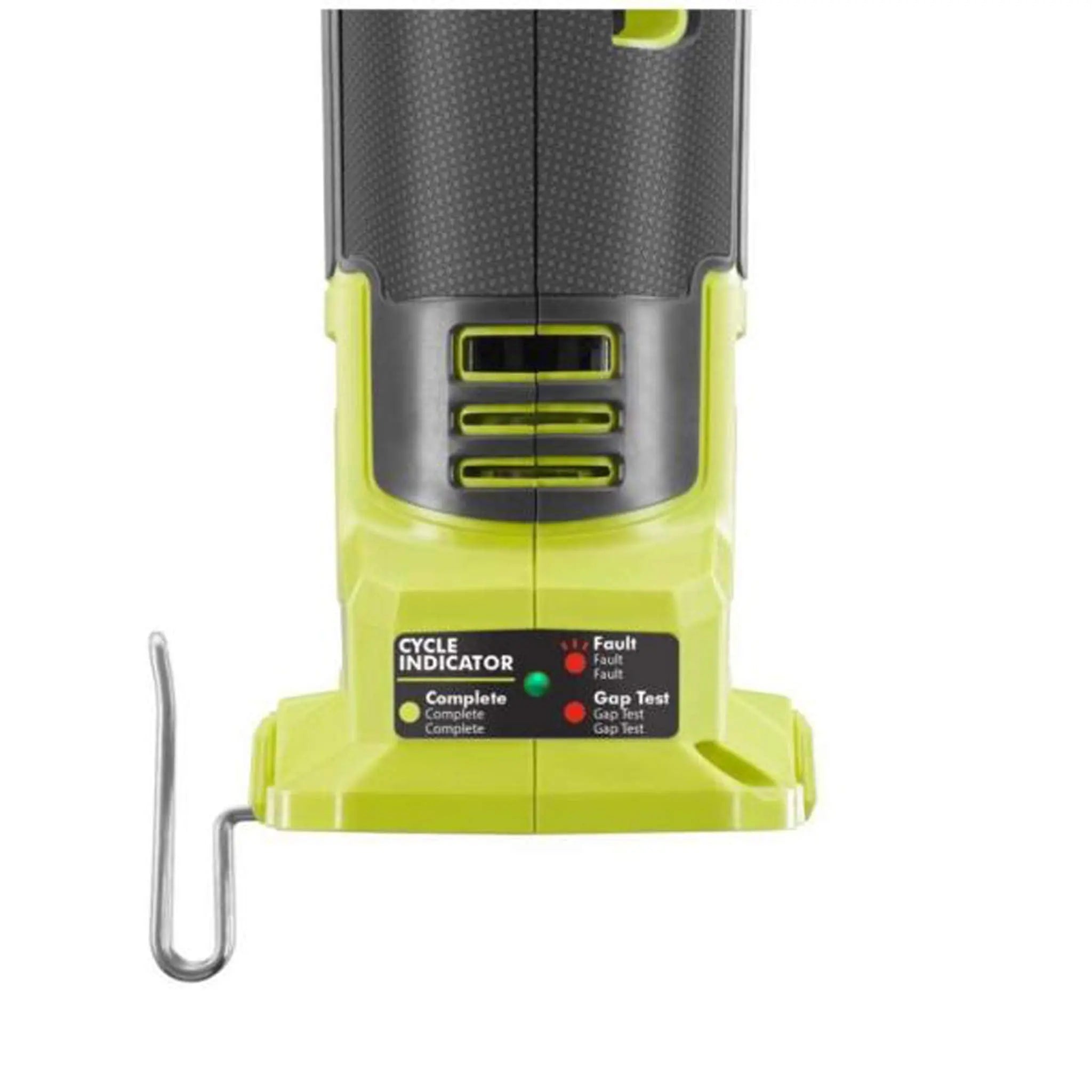 Open Box -  RYOBI 18-Volt ONE+ Lithium-Ion Cordless PEX Tubing Clamp Tool (Tool Only) RYOBIBullseye Deals