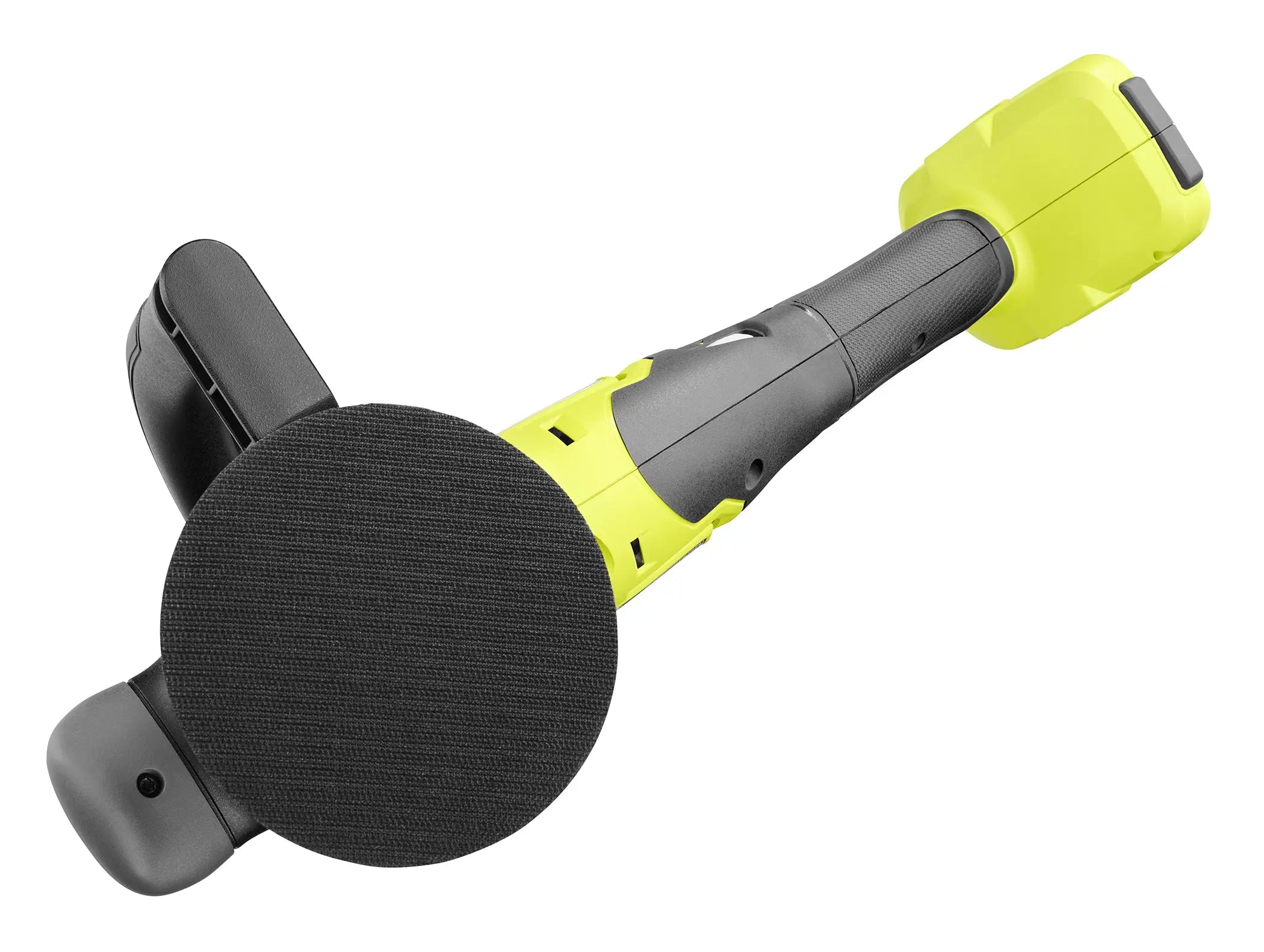 Open Box -  RYOBI 18V ONE+ 5 in. Variable Speed Dual Action Polisher (Tool Only) RYOBIBullseye Deals