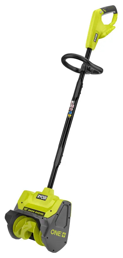 Open Box - RYOBI 18V ONE+ Cordless 10-inch Snow Shovel (Tool Only) RYOBIBullseye Deals