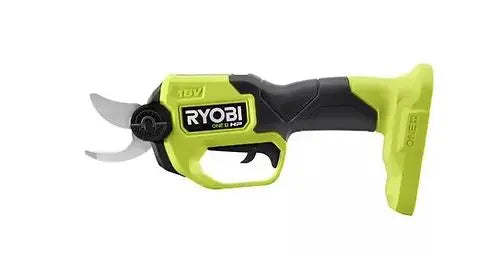 Open Box - RYOBI 18V ONE+ HP Brushless Cordless Battery Pruner (Tool Only) RYOBIBullseye Deals