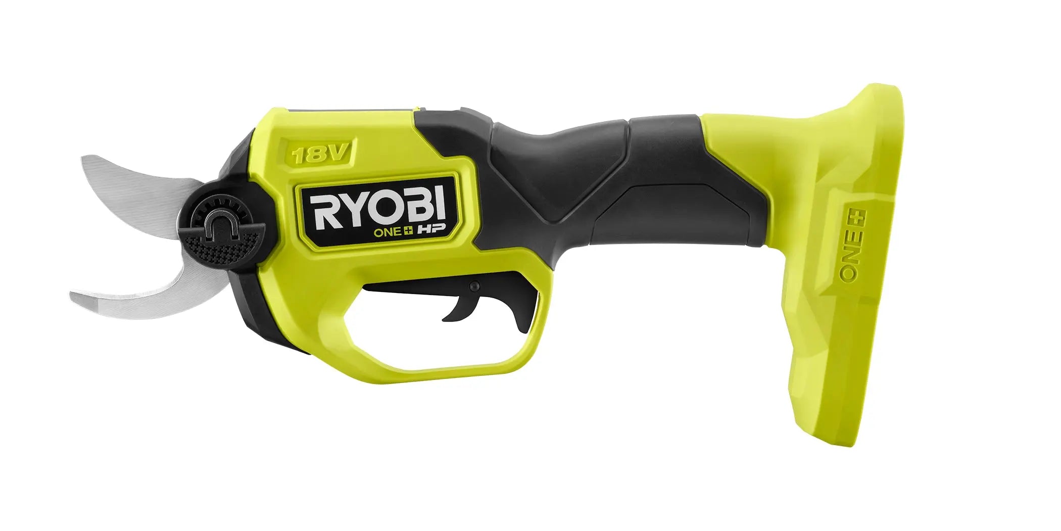 Open Box - RYOBI 18V ONE+ HP Brushless Cordless Battery Pruner (Tool Only) RYOBIBullseye Deals
