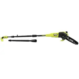 Open Box -  RYOBI 18V ONE+ HP Brushless Whisper Series Cordless Battery 8-inch Pole Saw (Tool Only) RYOBIBullseye Deals