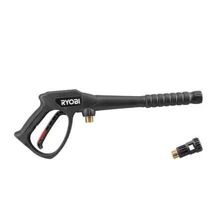 Open Box -  RYOBI 3,300 PSI Pressure Washer Trigger Gun Kit RYOBIBullseye Deals