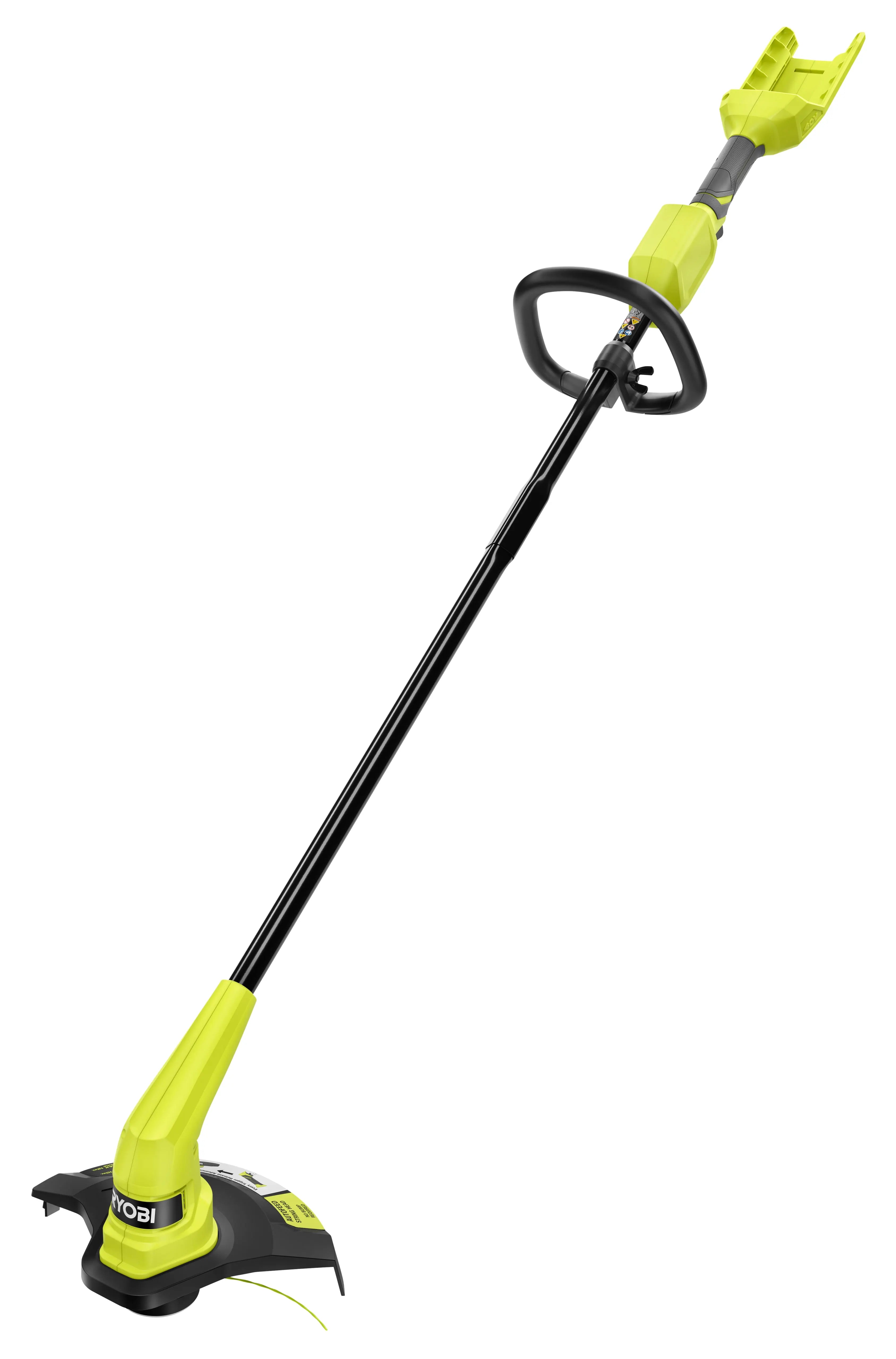 Open Box -  RYOBI 40V 12 in. Cordless Battery String Trimmer (Tool Only) RYOBIBullseye Deals