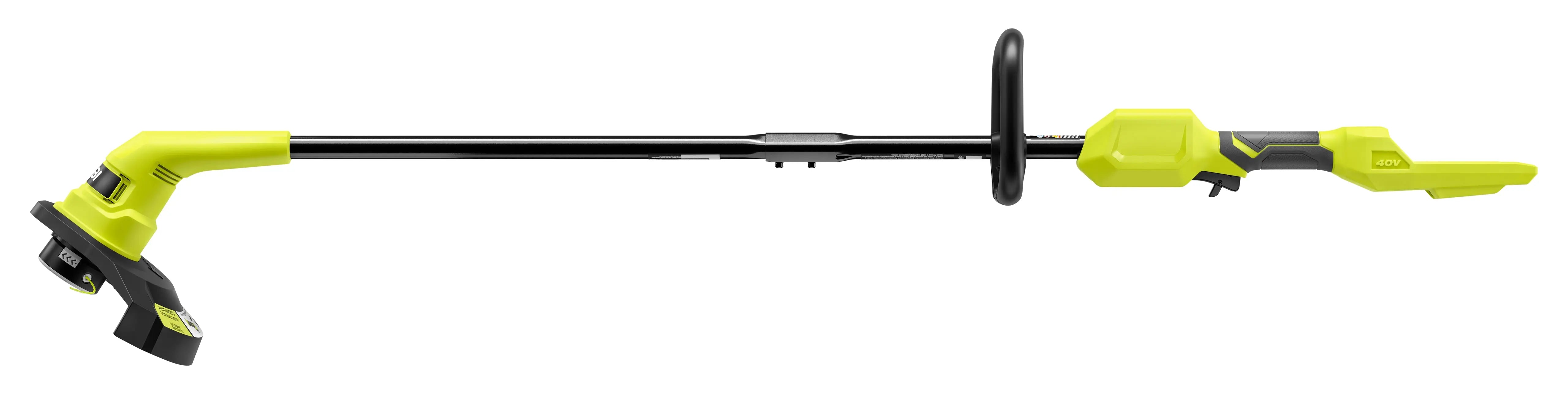 Open Box -  RYOBI 40V 12 in. Cordless Battery String Trimmer (Tool Only) RYOBIBullseye Deals