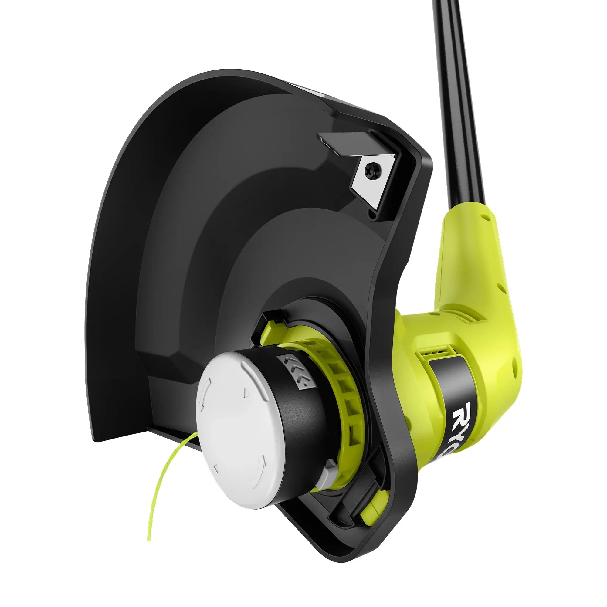 Open Box -  RYOBI 40V 12 in. Cordless Battery String Trimmer (Tool Only) RYOBIBullseye Deals