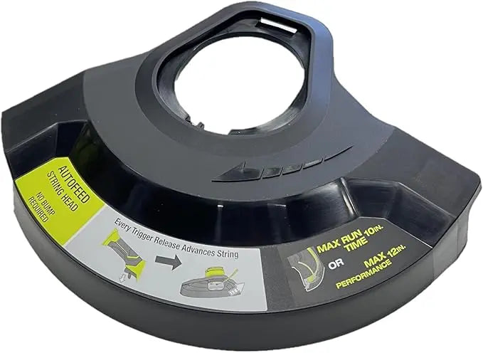 Open Box - RYOBI 40V 12 in. Cordless Battery String Trimmer (Tool Only) RYOBIBullseye Deals