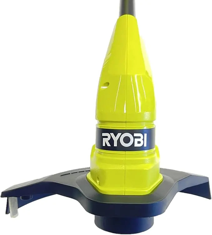 Open Box - RYOBI 40V 12 in. Cordless Battery String Trimmer (Tool Only) RYOBIBullseye Deals
