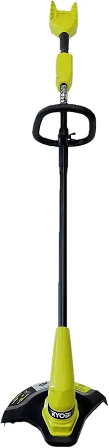 Open Box - RYOBI 40V 12 in. Cordless Battery String Trimmer (Tool Only) RYOBIBullseye Deals