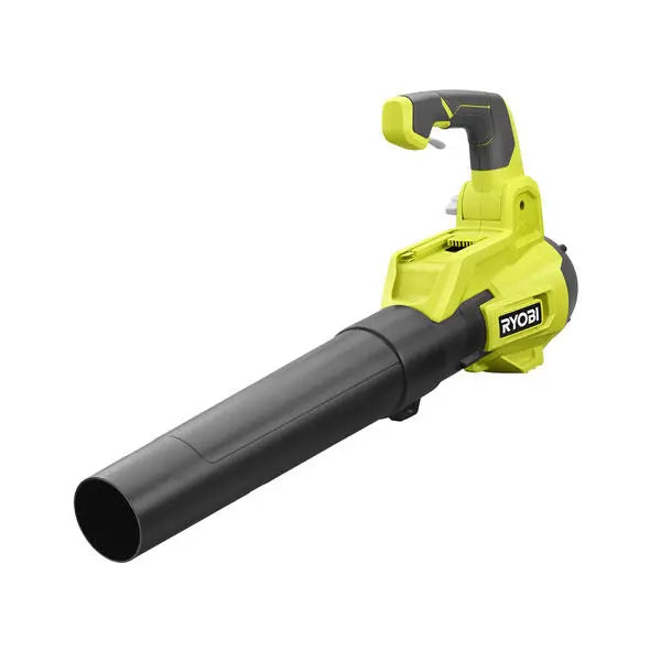 Open Box -  RYOBI 40V 120 MPH 450 CFM Cordless Battery Variable-Speed Jet-Fan Blower (Tool Only) RYOBIBullseye Deals