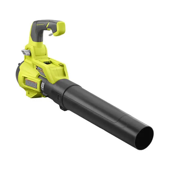 Open Box -  RYOBI 40V 120 MPH 450 CFM Cordless Battery Variable-Speed Jet-Fan Blower (Tool Only) RYOBIBullseye Deals