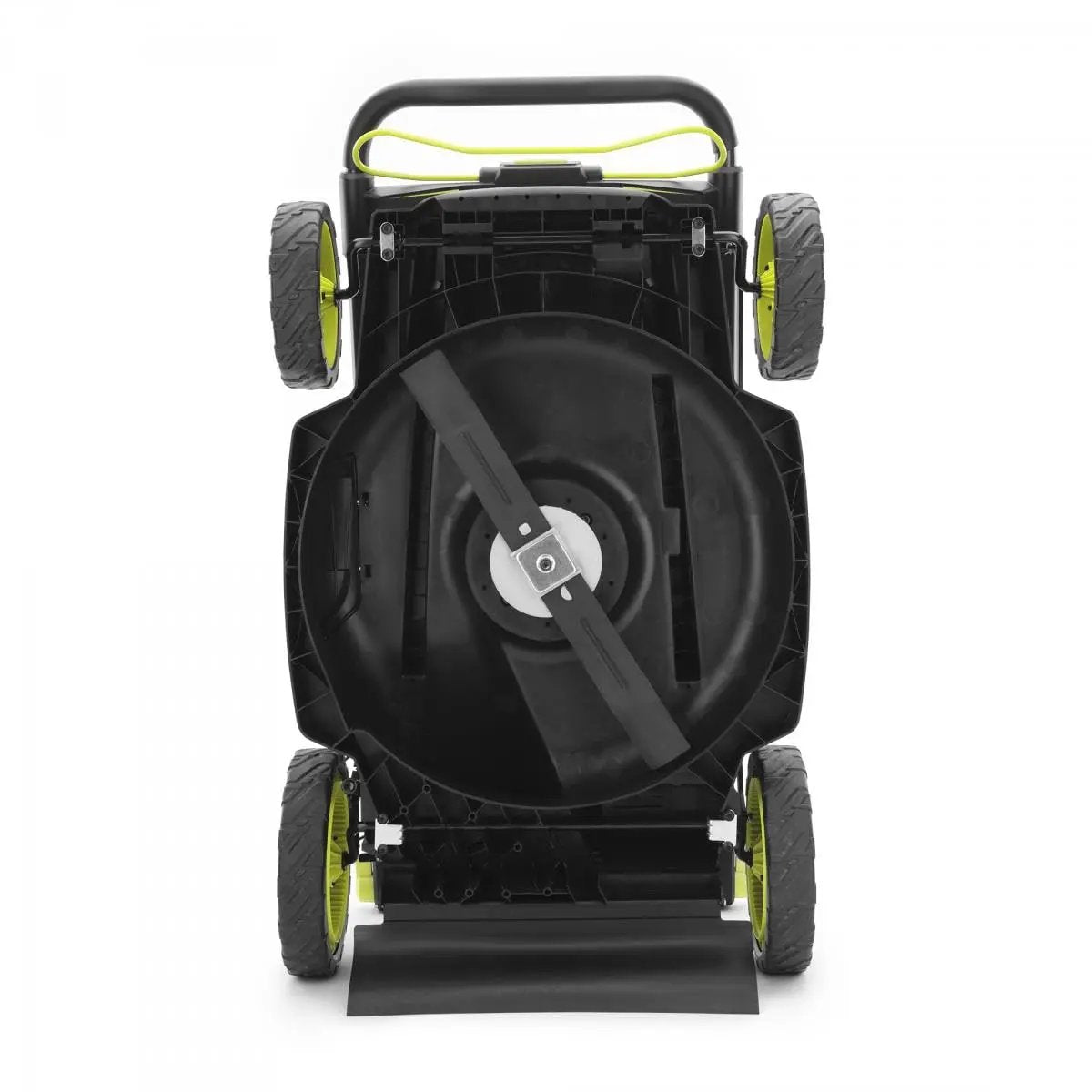 Open Box -  RYOBI 40V HP Brushless 20 in. Cordless Battery Walk Behind Push Mower (Tool Only) RYOBIBullseye Deals