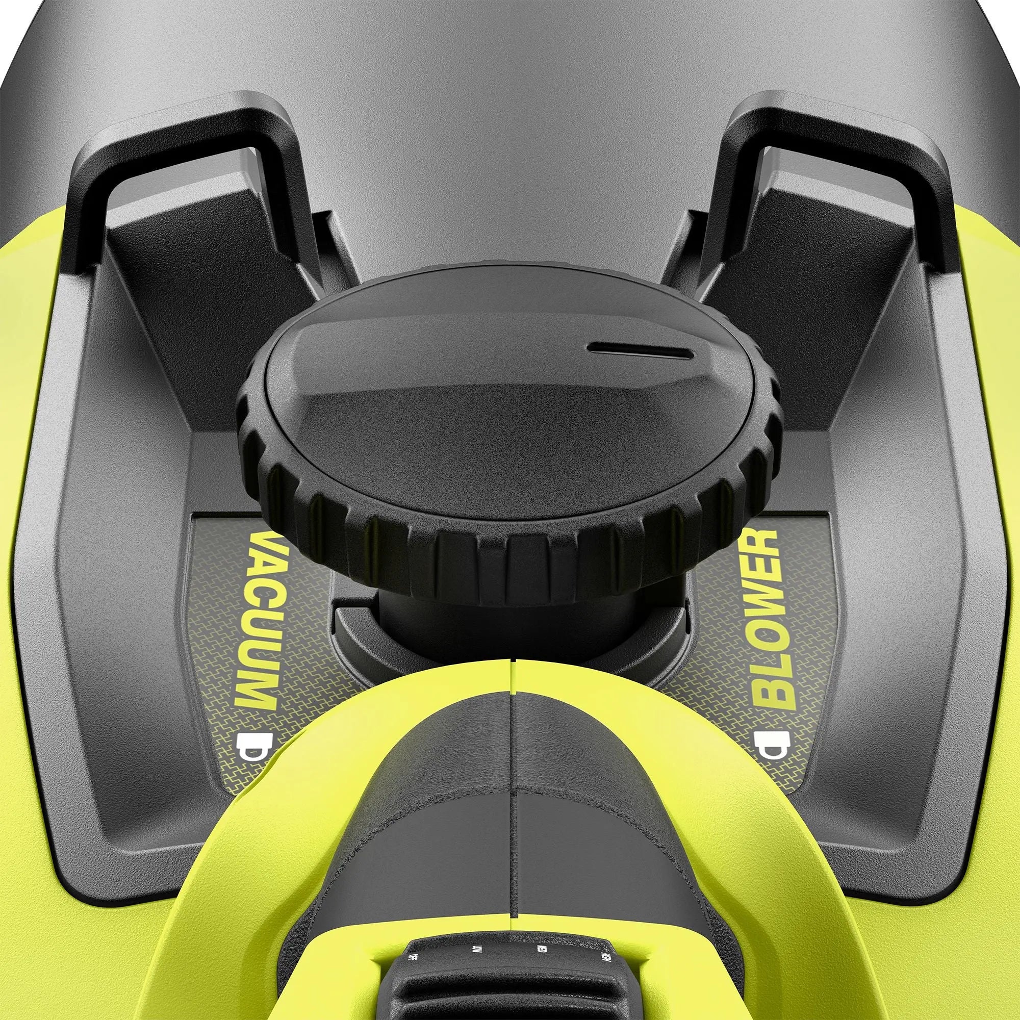 Open Box -  RYOBI 40V HP Brushless Cordless Leaf Blower Vacuum (Tool-Only) RYOBIBullseye Deals