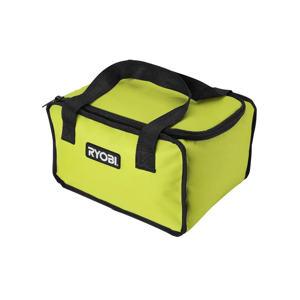 Open Box -  RYOBI 6 Amp AC Biscuit Joiner Kit with Dust Collector and Bag RYOBIBullseye Deals