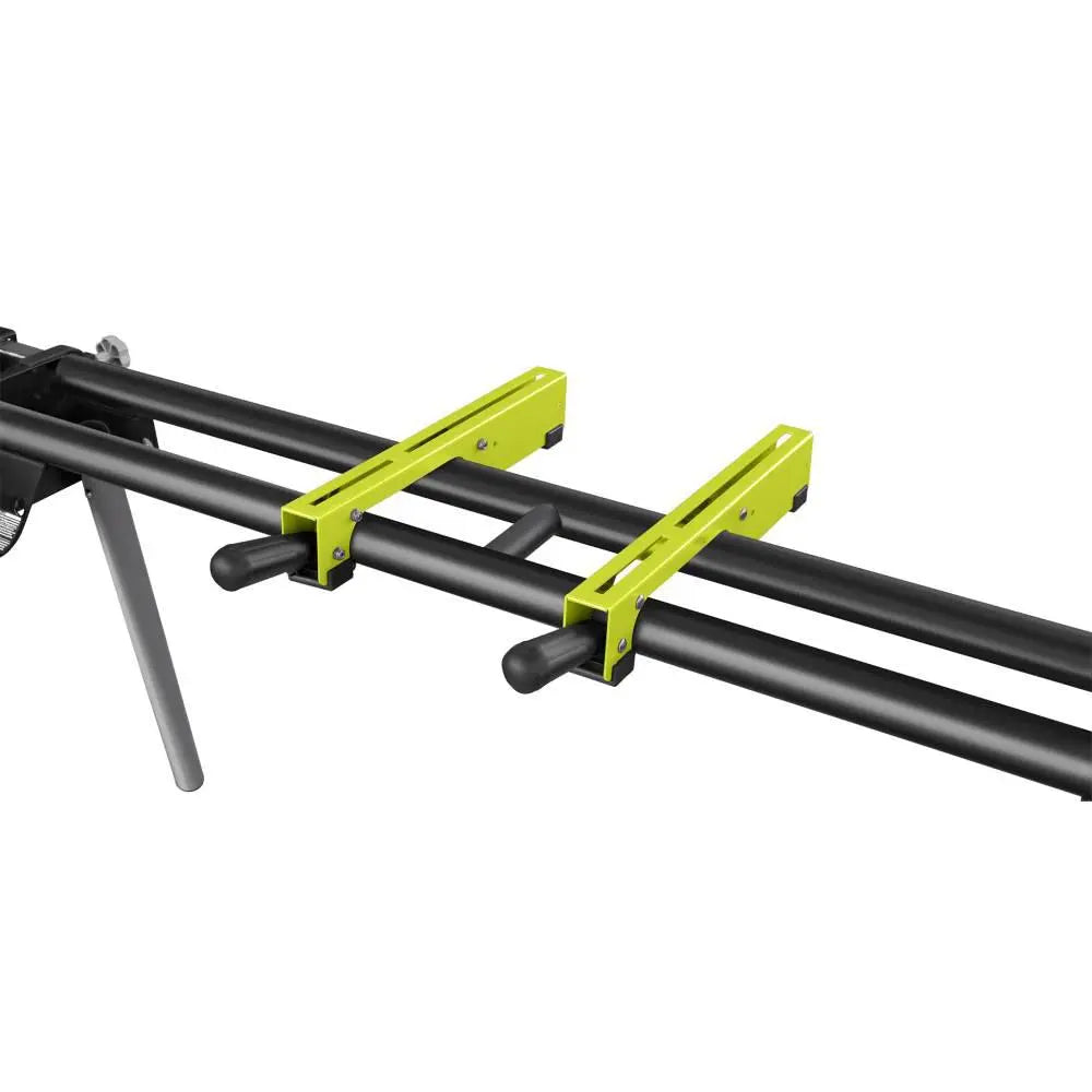 Open Box -  RYOBI A18MS01G Universal Miter Saw QUICKSTAND RYOBIBullseye Deals