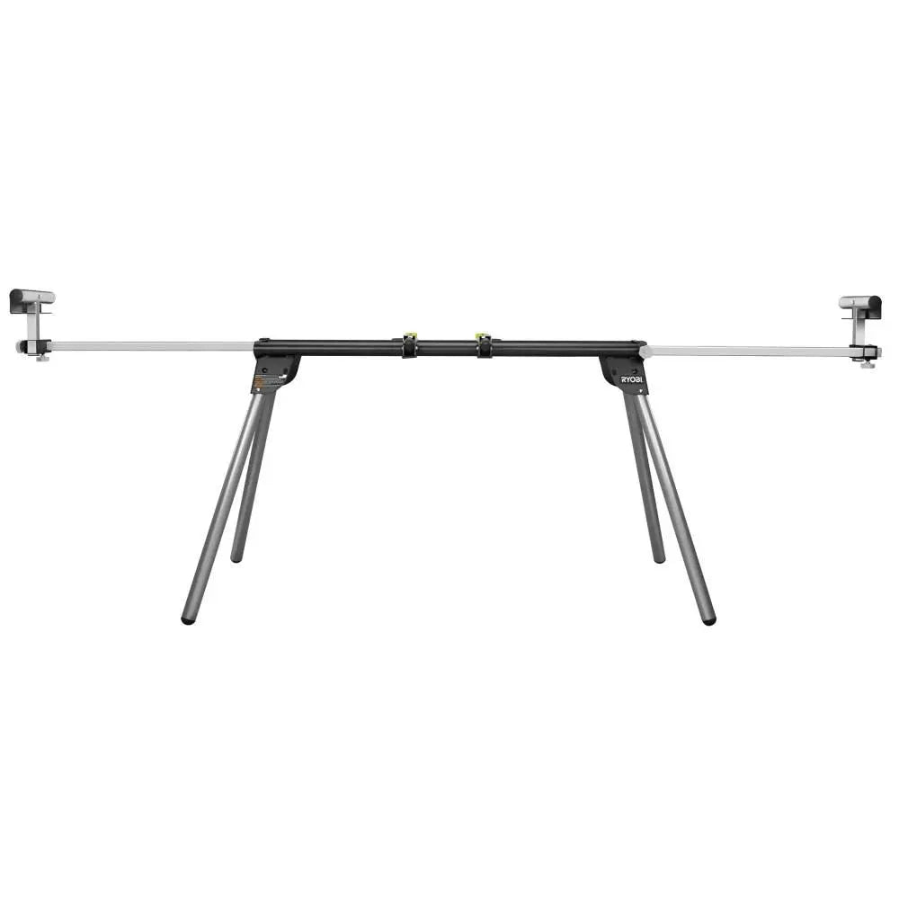 Open Box -  RYOBI A18MS01G Universal Miter Saw QUICKSTAND RYOBIBullseye Deals