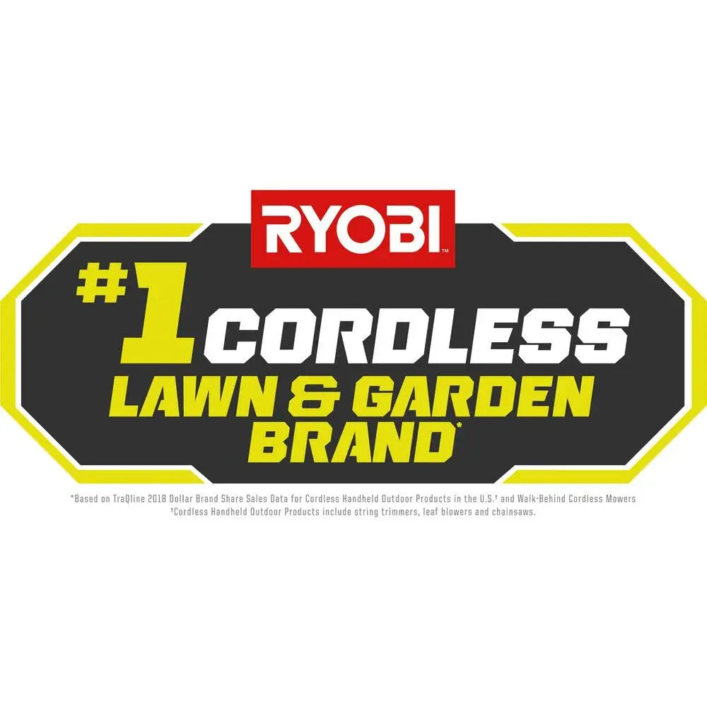 Open Box -  RYOBI ONE+ 18-Volt Lithium-Ion Cordless Fogger/Mister - Battery and Charger Not Included RYOBIBullseye Deals