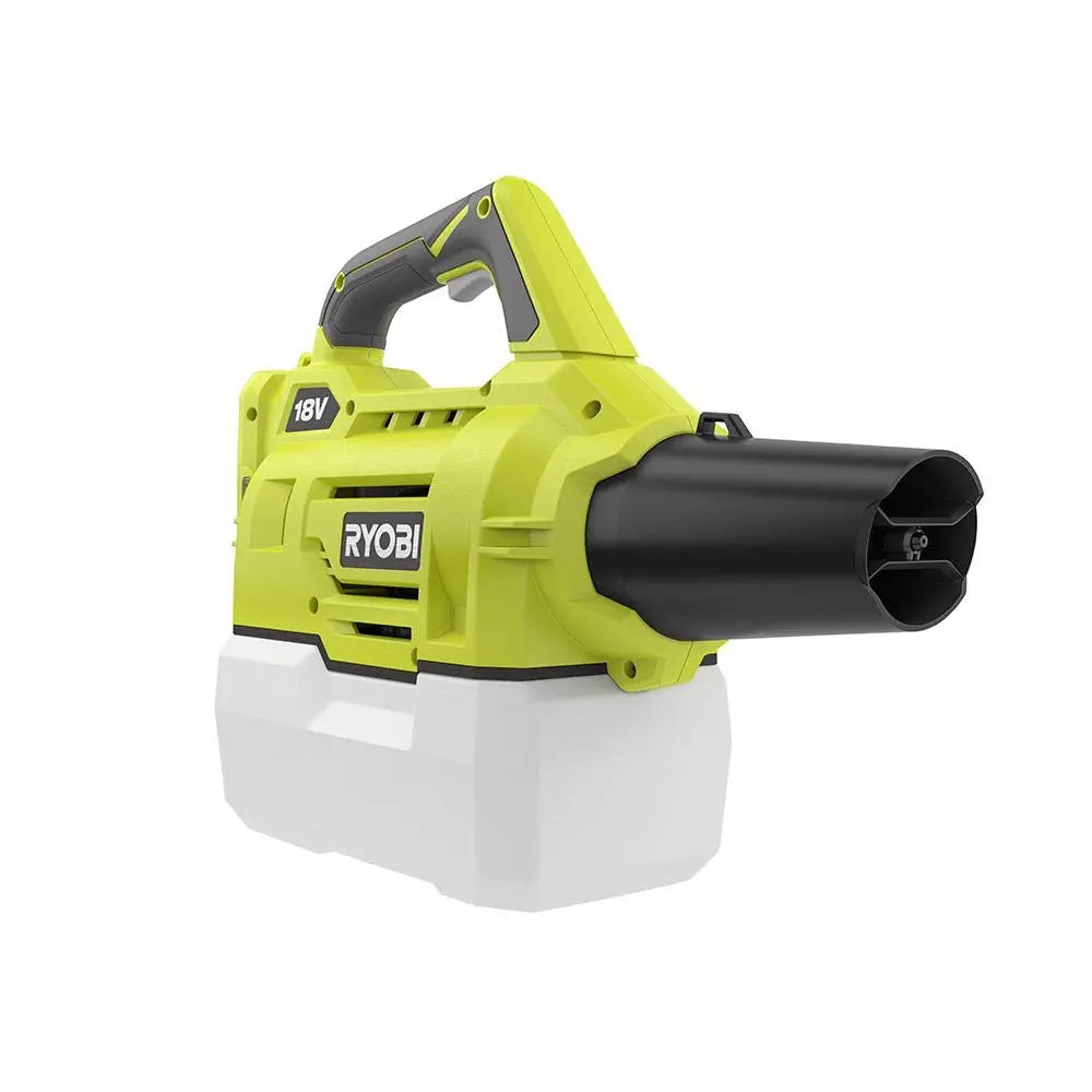 Open Box -  RYOBI ONE+ 18-Volt Lithium-Ion Cordless Fogger/Mister - Battery and Charger Not Included RYOBIBullseye Deals