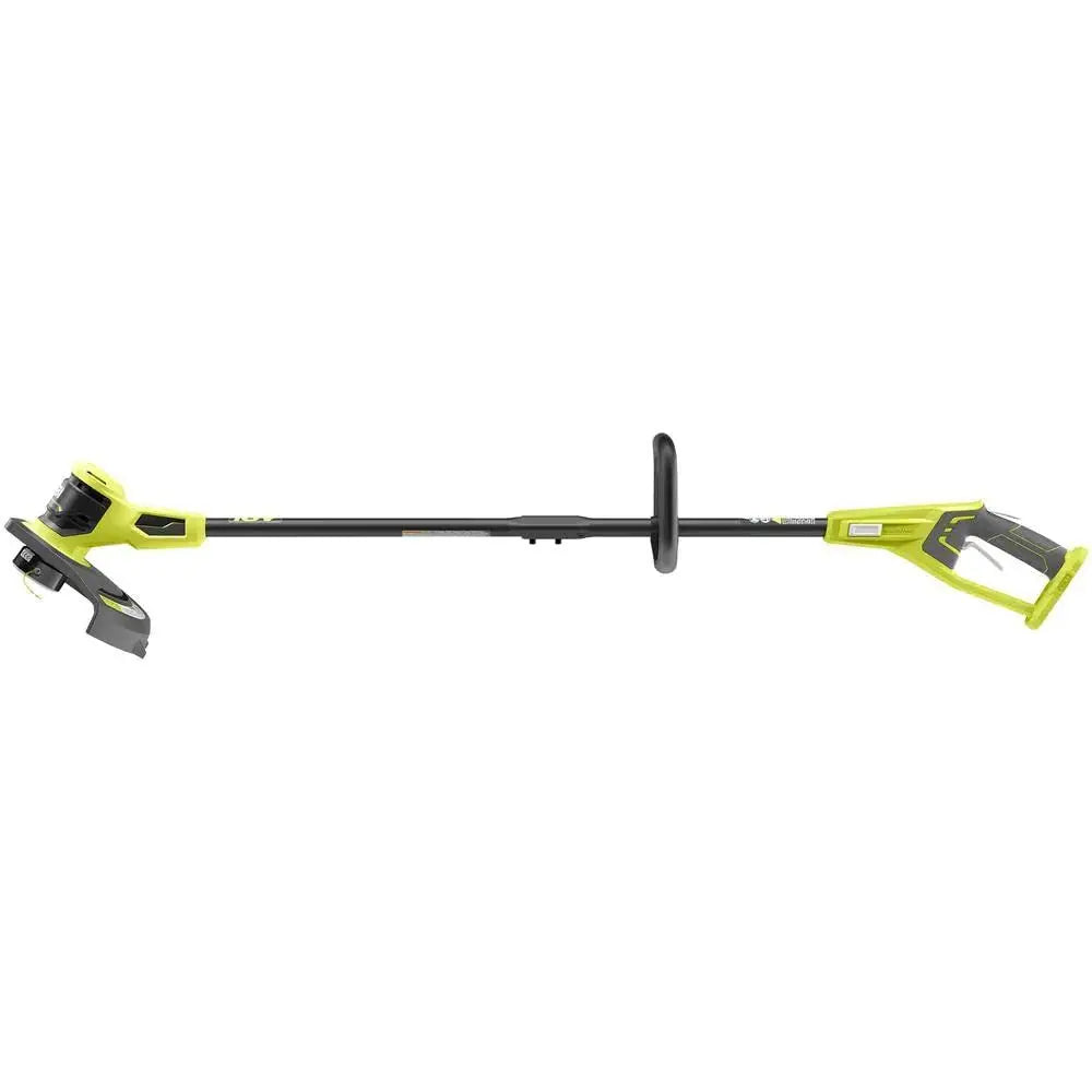 Open Box -  RYOBI ONE+ 18V 13 in. Cordless Battery String Trimmer (Tool Only) RYOBIBullseye Deals