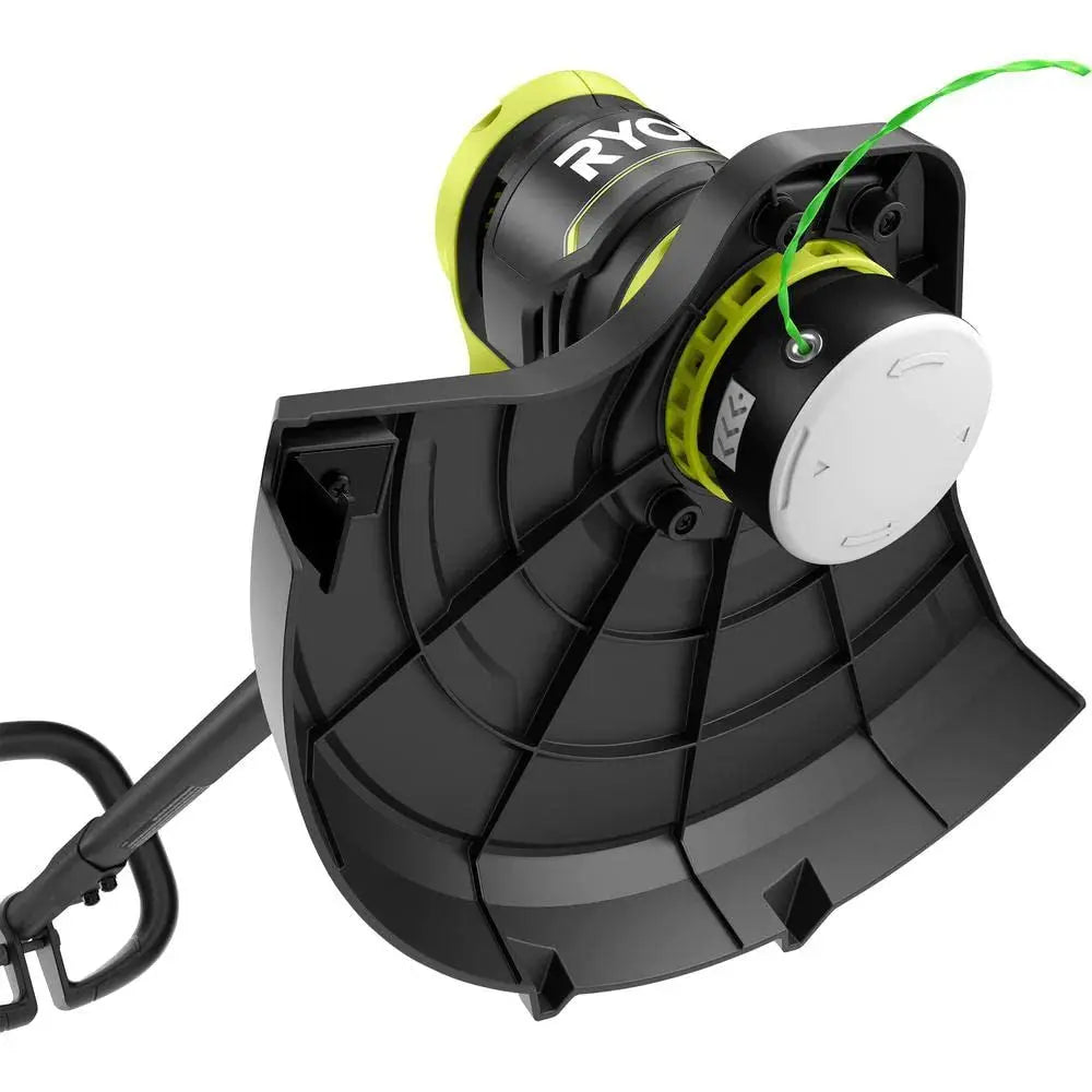 Open Box -  RYOBI ONE+ 18V 13 in. Cordless Battery String Trimmer (Tool Only) RYOBIBullseye Deals