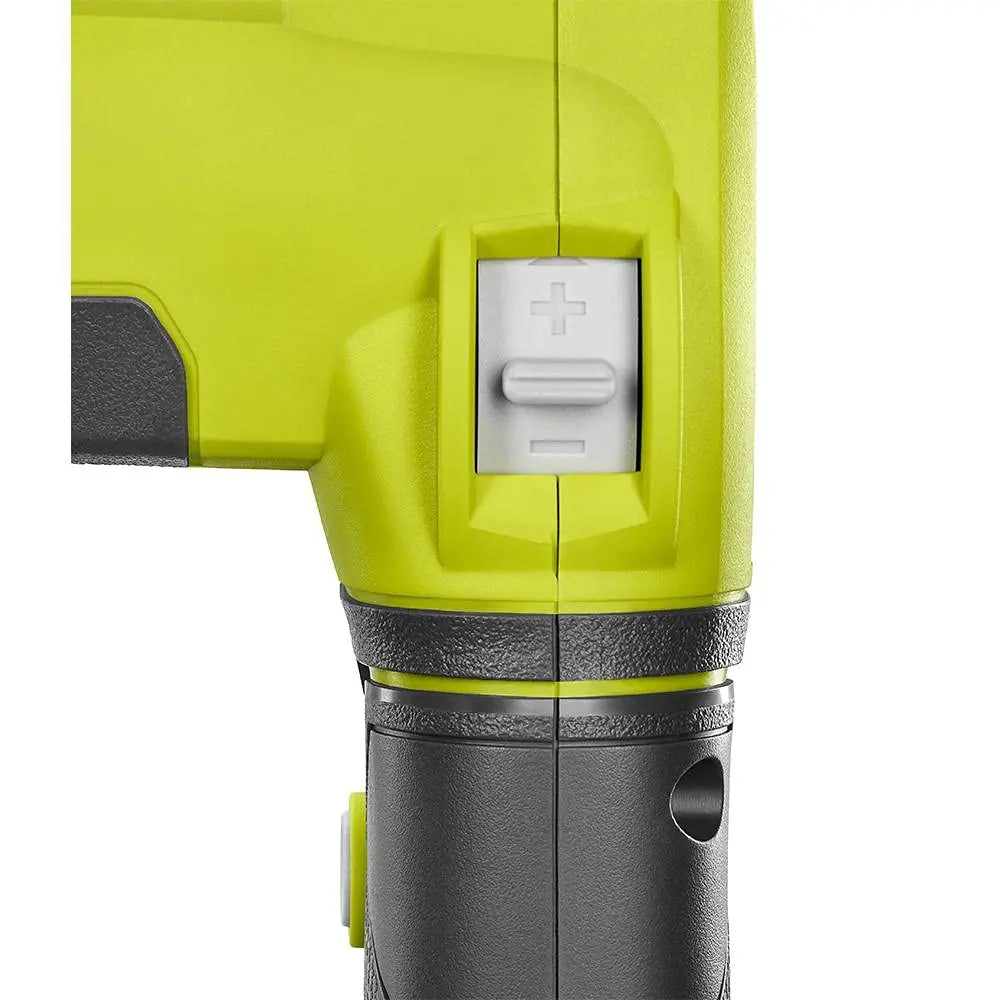 Open Box -  RYOBI ONE+ 18V Cordless 1/2 in. x 18 in. Belt Sander (Tool Only) RYOBIBullseye Deals