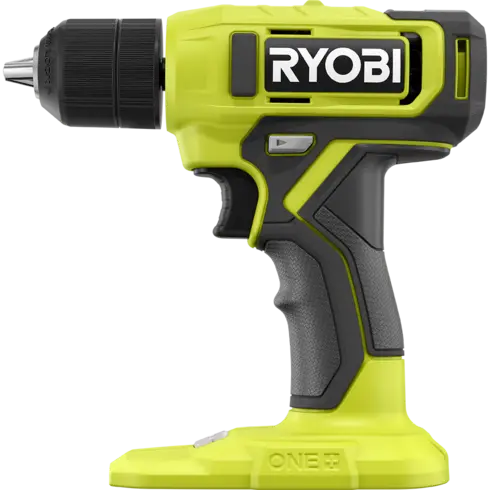 Open Box - RYOBI ONE+ 18V Cordless 3/8 in. Drill/Driver Kit with 1.5 Ah Battery and Charger RYOBIBullseye Deals
