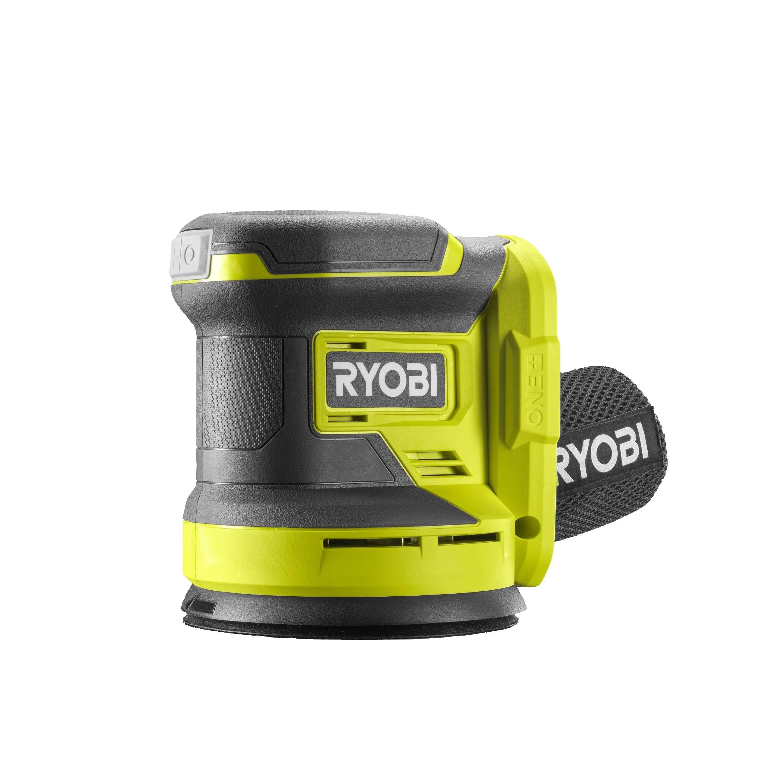 Open Box -  RYOBI ONE+ 18V Cordless 5 in. Random Orbit Sander (Tool Only) RYOBIBullseye Deals
