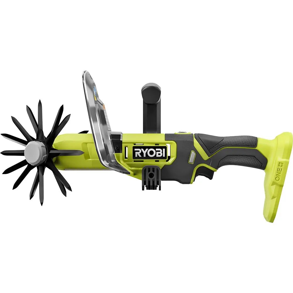 Open Box -  RYOBI ONE+ 18V Cordless Compact Battery Cultivator (Tool Only) RYOBIBullseye Deals