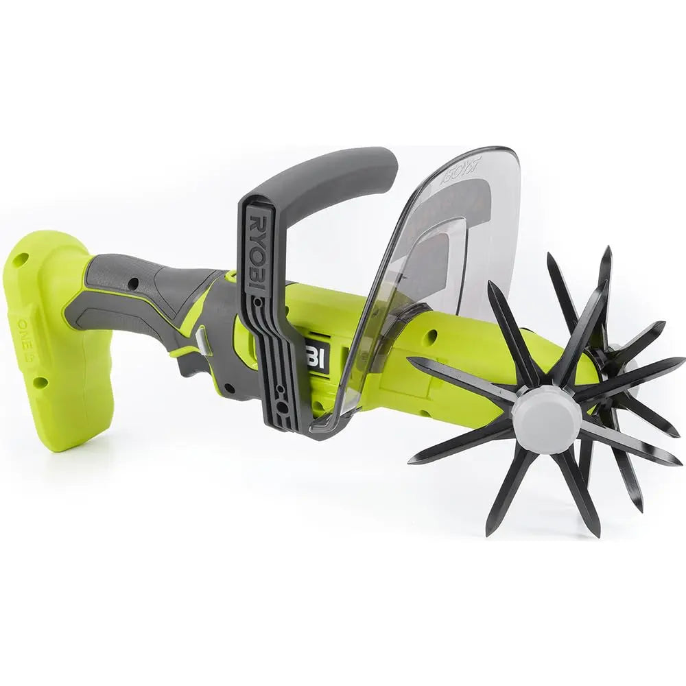 Open Box -  RYOBI ONE+ 18V Cordless Compact Battery Cultivator (Tool Only) RYOBIBullseye Deals