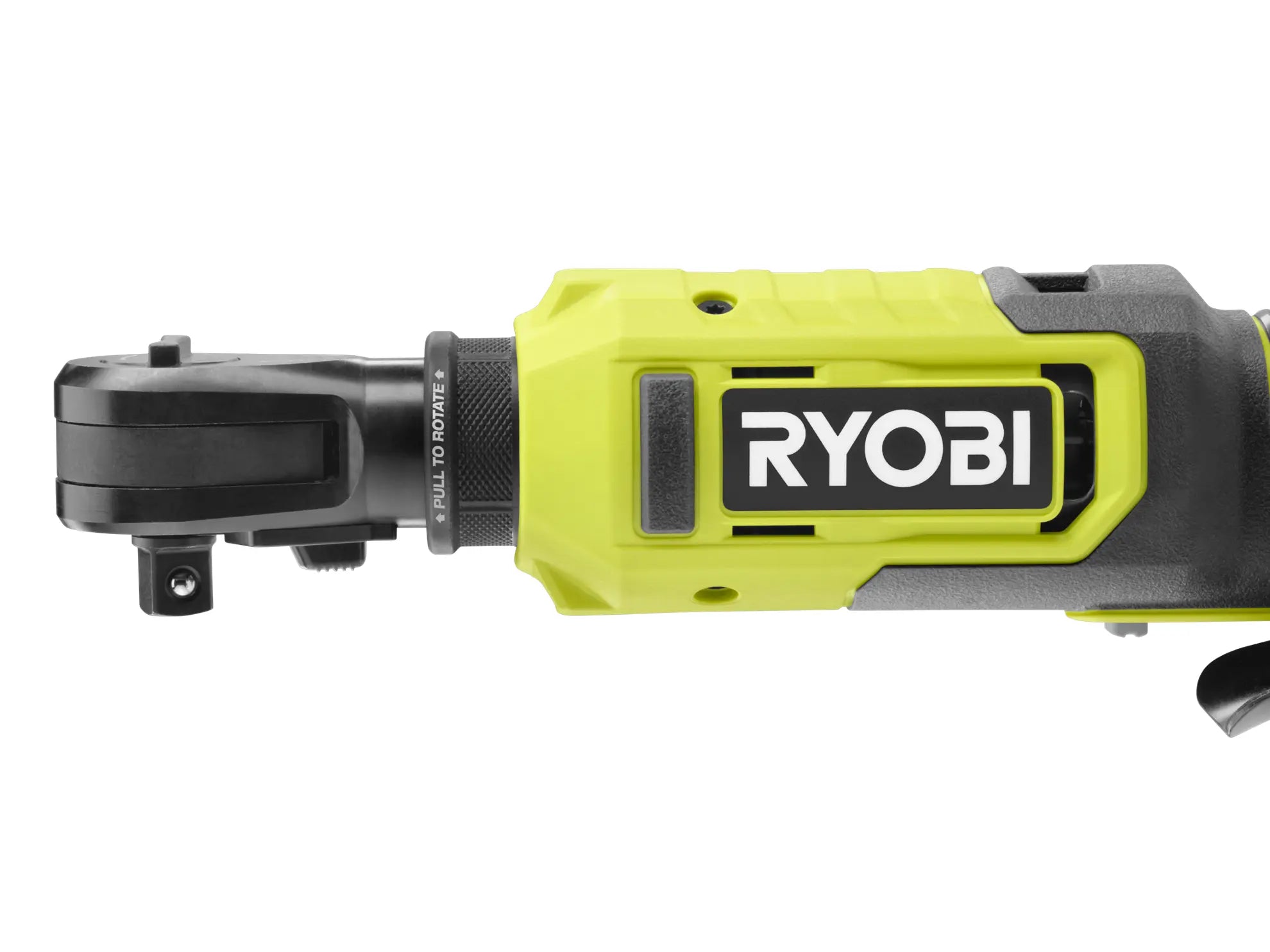 Open Box -  RYOBI ONE+ 18V Cordless Multi Size Ratchet (Tool Only) RYOBIBullseye Deals
