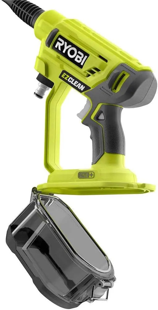Open Box - RYOBI ONE+ 18V EZClean 320 PSI 0.8 GPM Cordless Cold Water Power Cleaner (Tool Only) RYOBIBullseye Deals