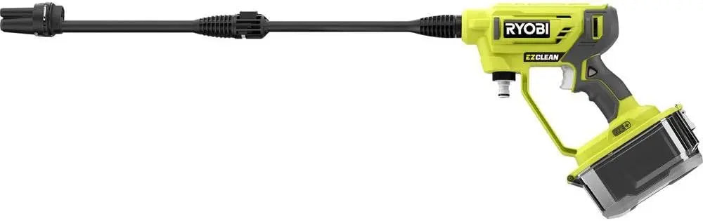 Open Box - RYOBI ONE+ 18V EZClean 320 PSI 0.8 GPM Cordless Cold Water Power Cleaner (Tool Only) RYOBIBullseye Deals