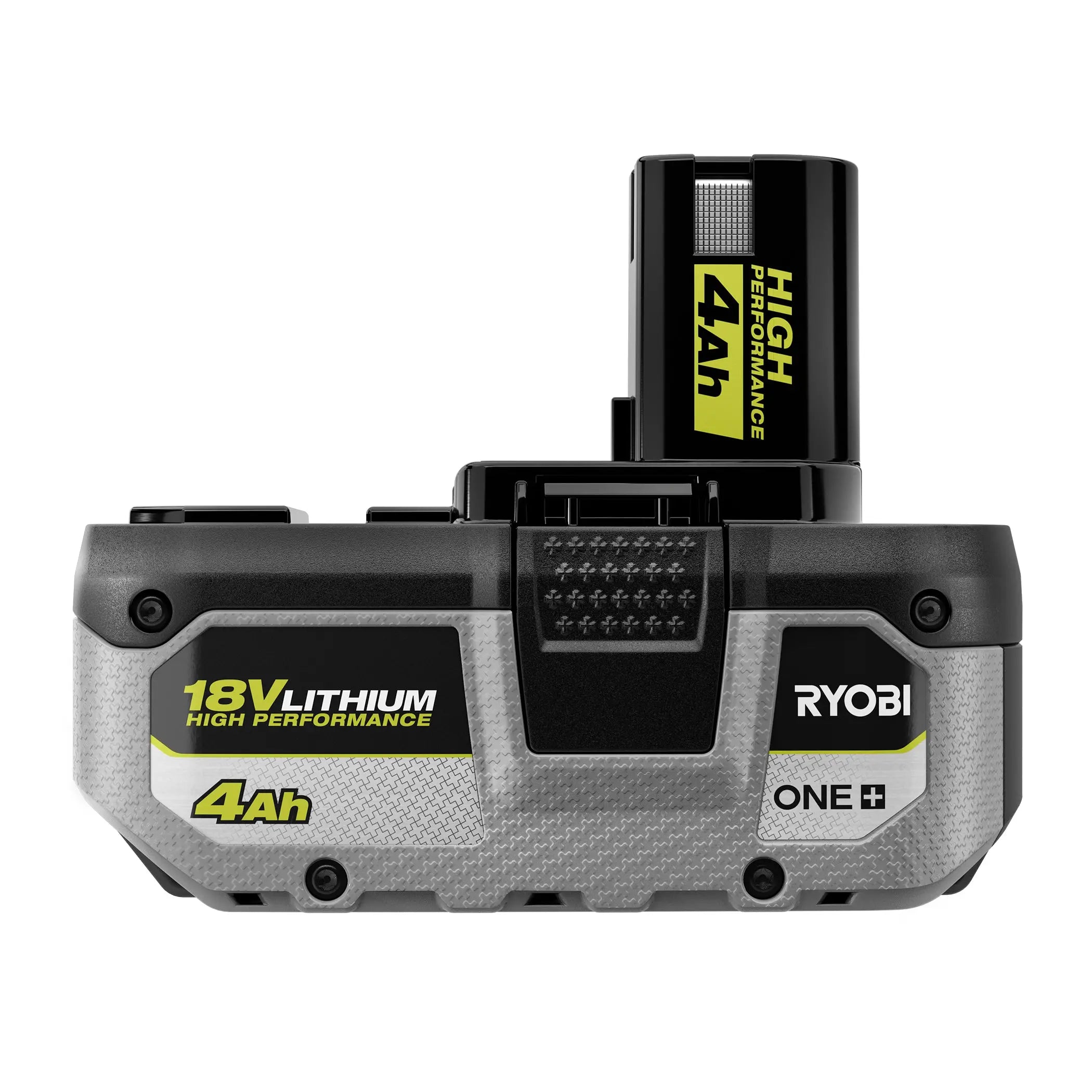Open Box -  RYOBI ONE+ 18V HIGH PERFORMANCE Lithium-Ion 4.0 Ah Battery RYOBIBullseye Deals