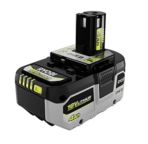 Open Box -  RYOBI ONE+ 18V HIGH PERFORMANCE Lithium-Ion 4.0 Ah Battery (2-Pack) RYOBIBullseye Deals