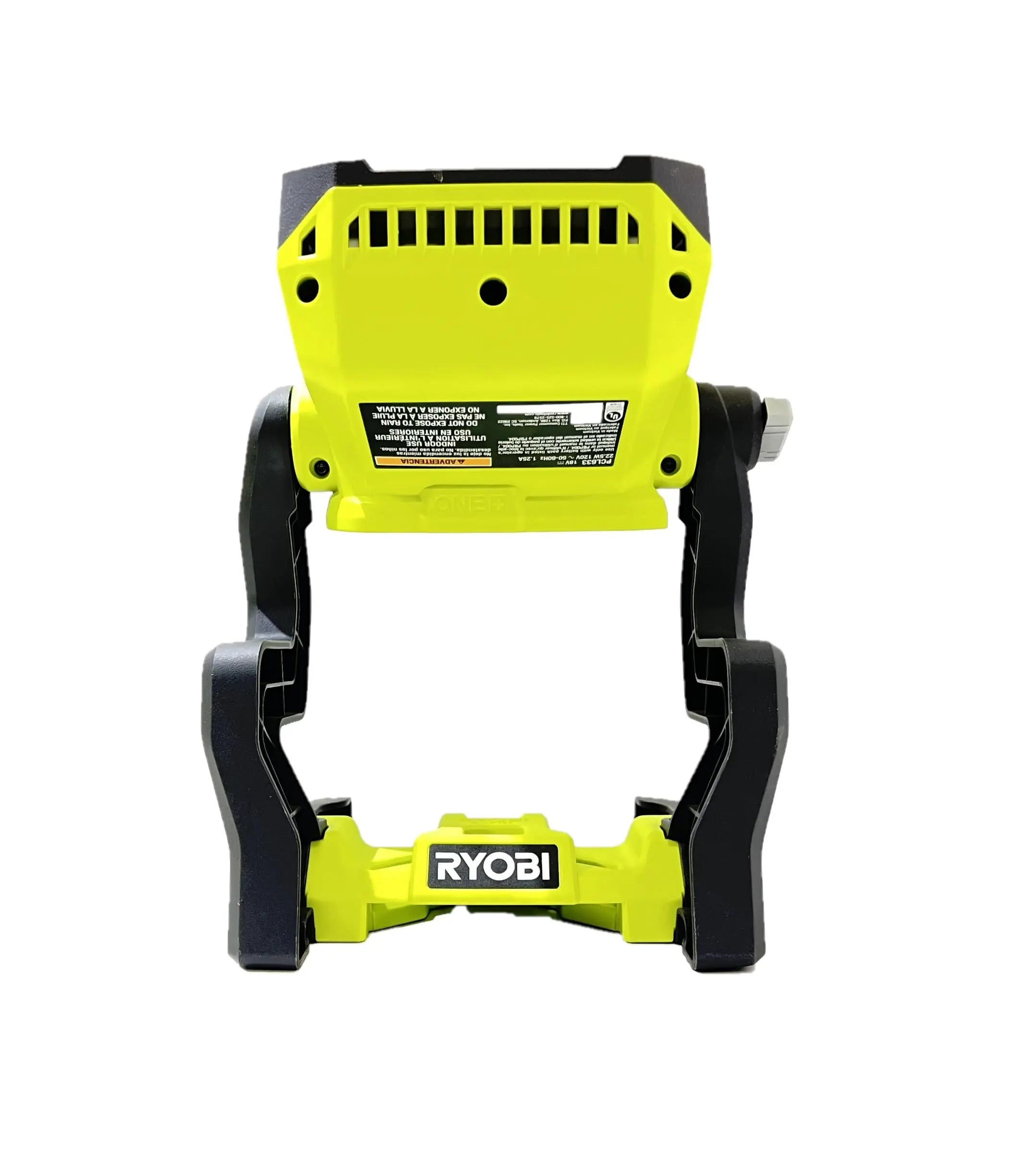 Open Box -  RYOBI ONE+ 18V Hybrid LED Work Light (Tool Only) RYOBIBullseye Deals