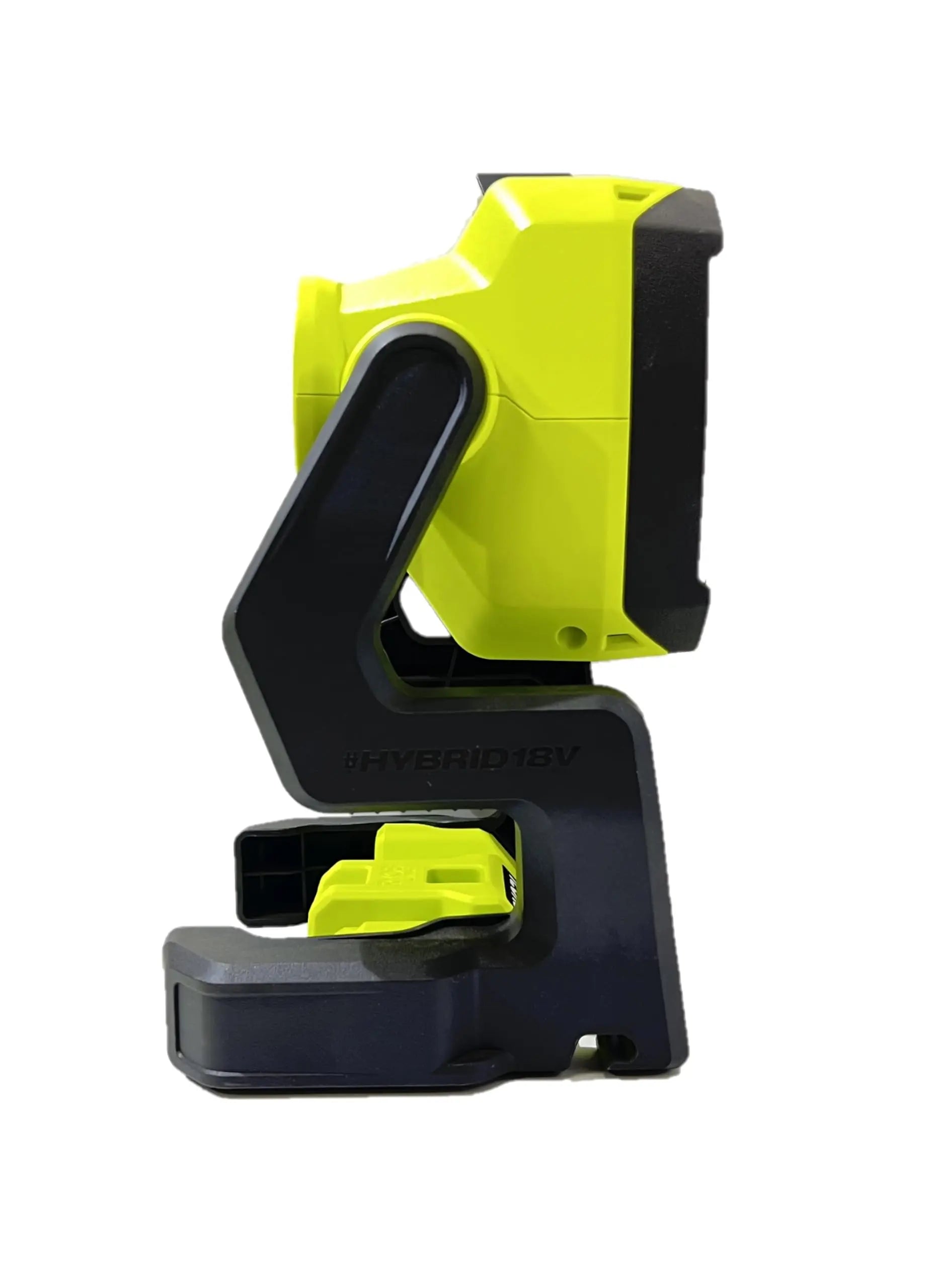 Open Box -  RYOBI ONE+ 18V Hybrid LED Work Light (Tool Only) RYOBIBullseye Deals