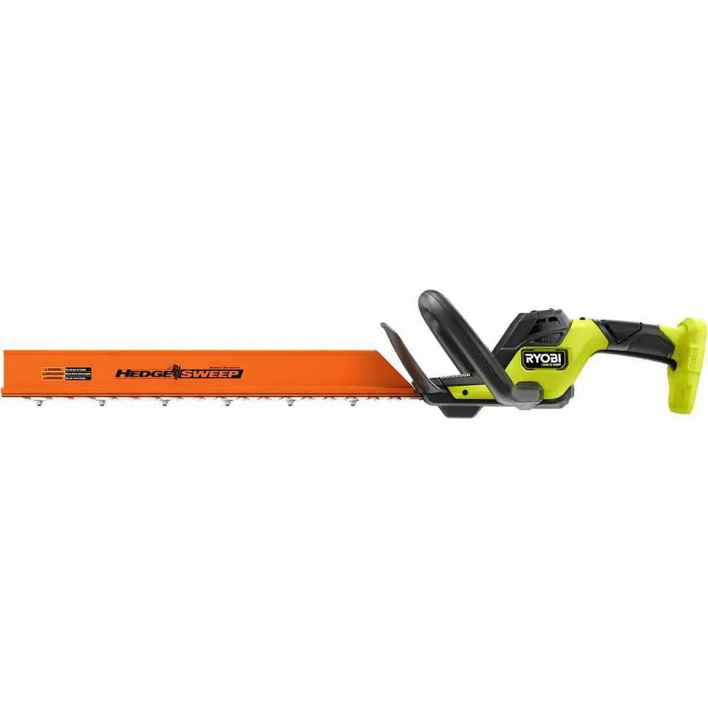 Open Box -  RYOBI ONE+ 22 in. HP 18V Brushless Lithium-Ion Cordless Battery Hedge Trimmer (Tool Only) RYOBIBullseye Deals