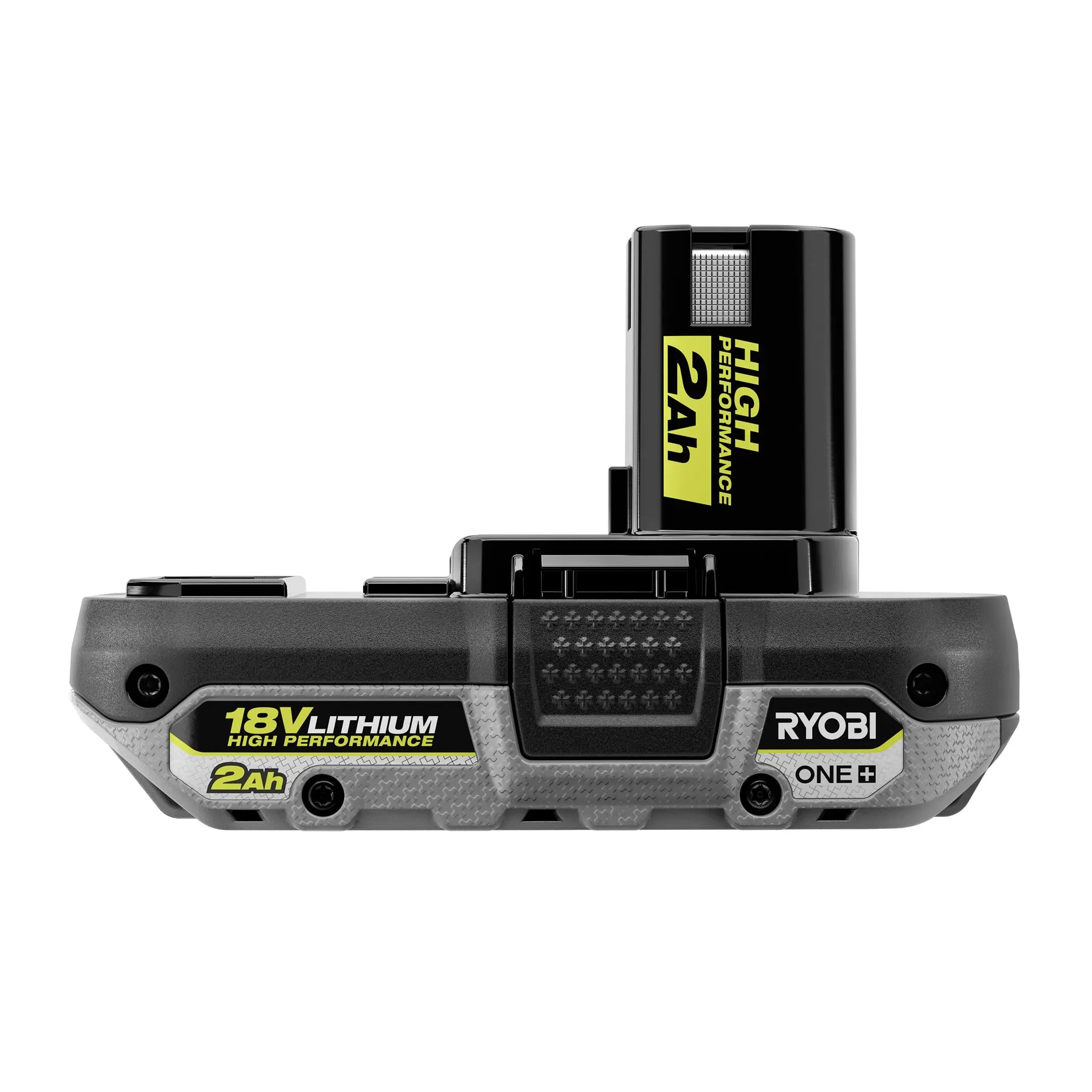 Open Box -  RYOBI ONE+ HP 18V Brushless Cordless 1/2 in. Drill/Driver and Impact Driver Kit w/ (2) 2.0 Ah Batteries, Charger, and Bag RYOBIBullseye Deals