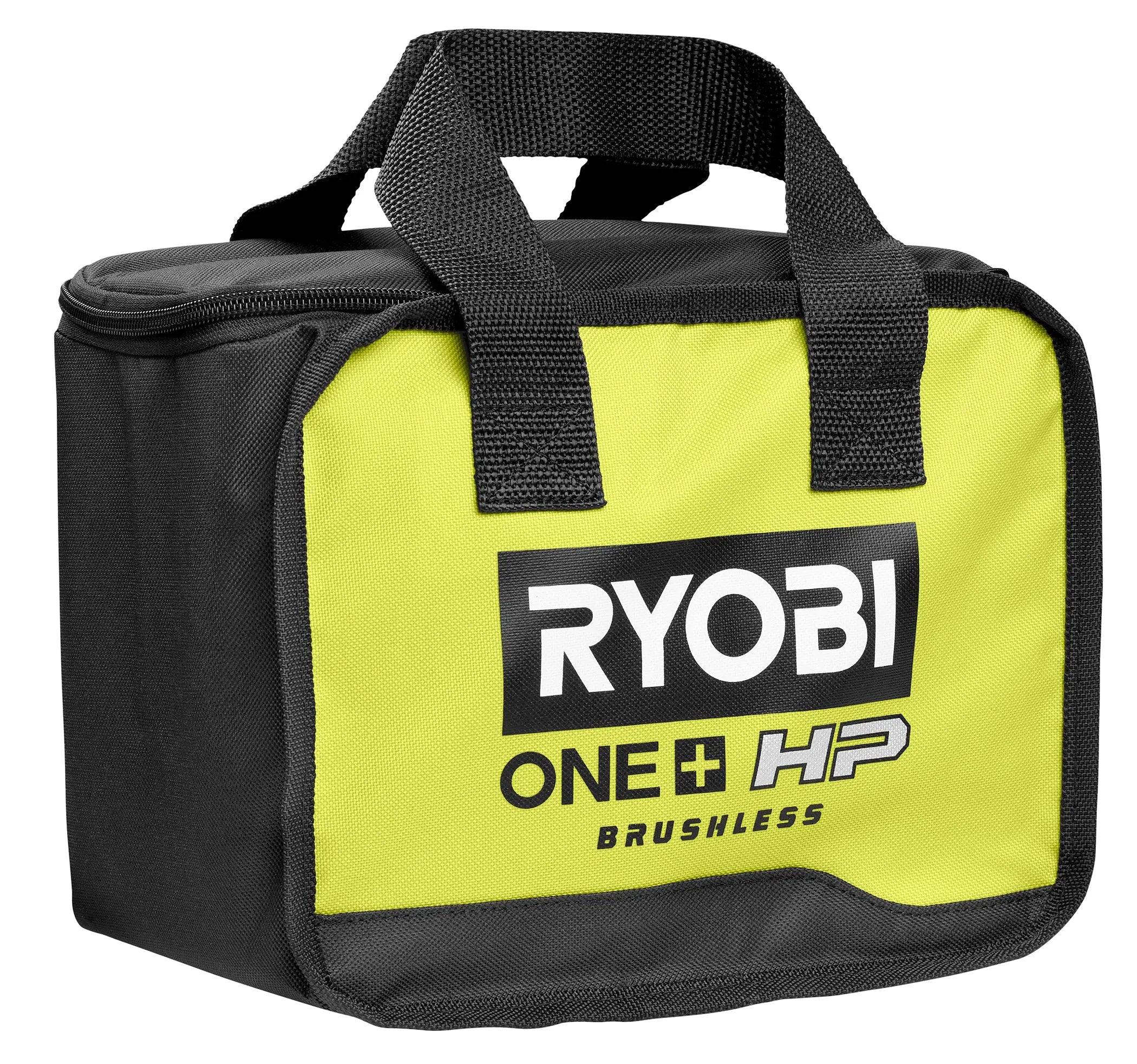 Open Box -  RYOBI ONE+ HP 18V Brushless Cordless 1/2 in. Drill/Driver and Impact Driver Kit w/ (2) 2.0 Ah Batteries, Charger, and Bag RYOBIBullseye Deals