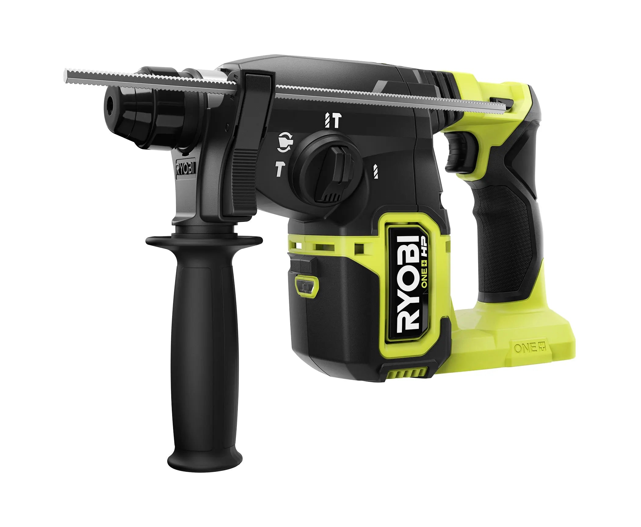 Open Box -  RYOBI ONE+ HP 18V Brushless Cordless 1 in. Rotary Hammer Drill (Tool Only) RYOBIBullseye Deals