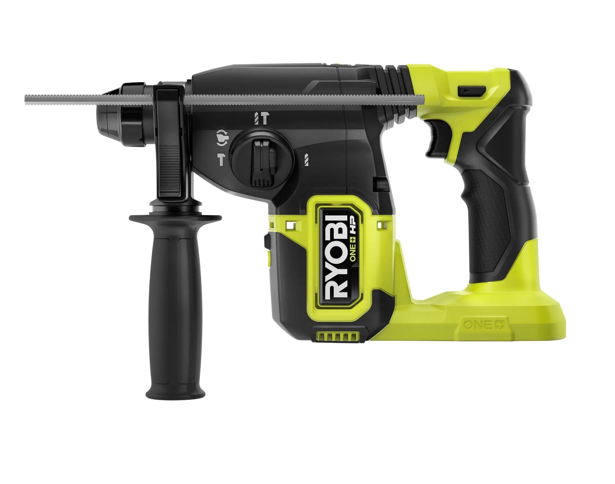 Open Box -  RYOBI ONE+ HP 18V Brushless Cordless 1 in. Rotary Hammer Drill (Tool Only) RYOBIBullseye Deals