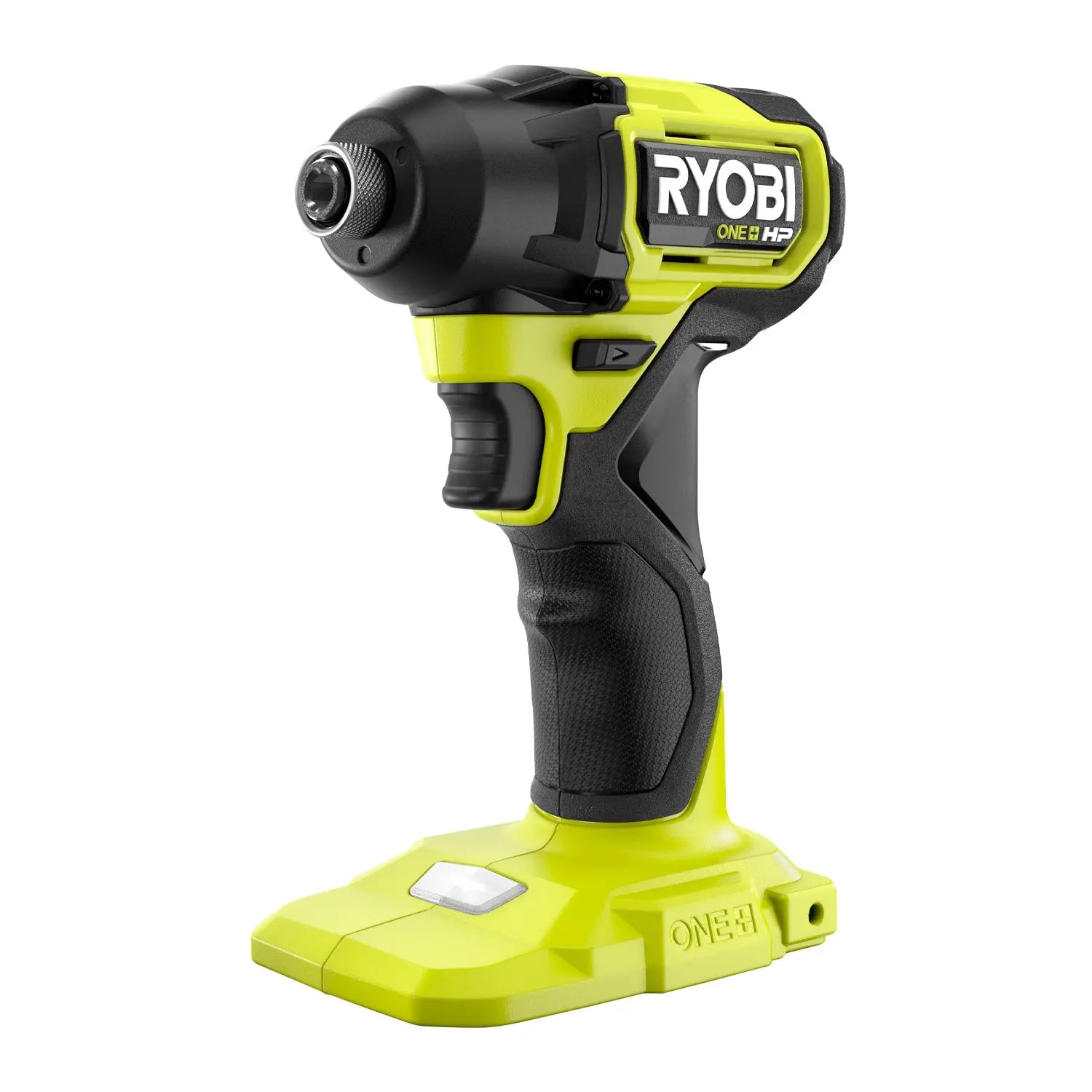 Open Box -  RYOBI ONE+ HP 18V Brushless Cordless Compact 1/4 in. Impact Driver Kit with (2) 1.5 Ah Batteries, Charger and Bag RYOBIBullseye Deals