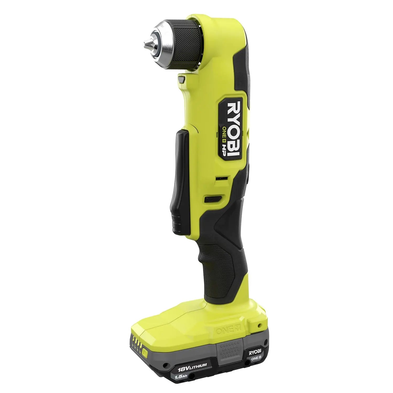 Open Box -  RYOBI ONE+ HP 18V Brushless Cordless Compact 3/8 in. Right Angle Drill (Tool Only) RYOBIBullseye Deals