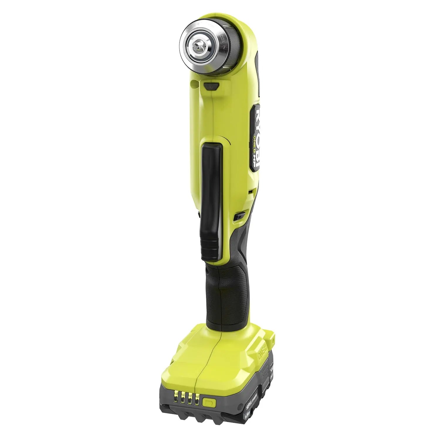 Open Box -  RYOBI ONE+ HP 18V Brushless Cordless Compact 3/8 in. Right Angle Drill (Tool Only) RYOBIBullseye Deals